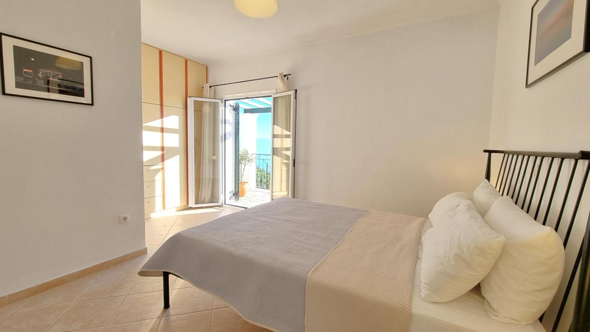 Villa Boukari Chlomos Dış mekan fotoğraf