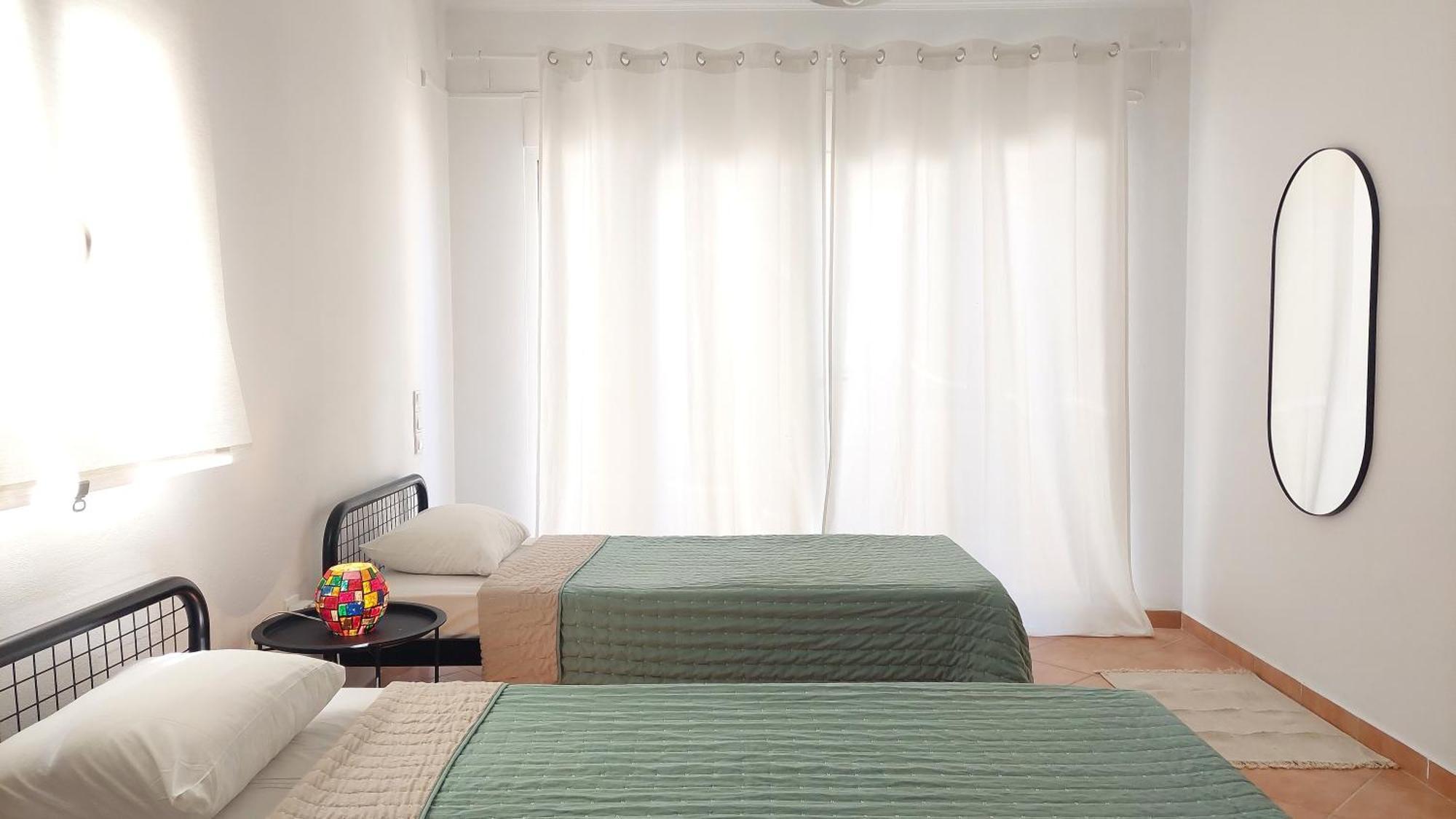 Villa Boukari Chlomos Dış mekan fotoğraf